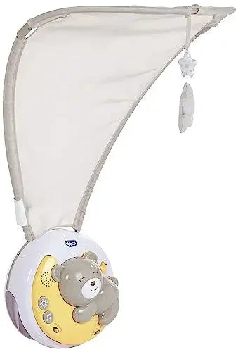 CHICCO Toy Next2Moon Neutral - Bubs Universe