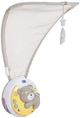 CHICCO Toy Next2Moon Neutral