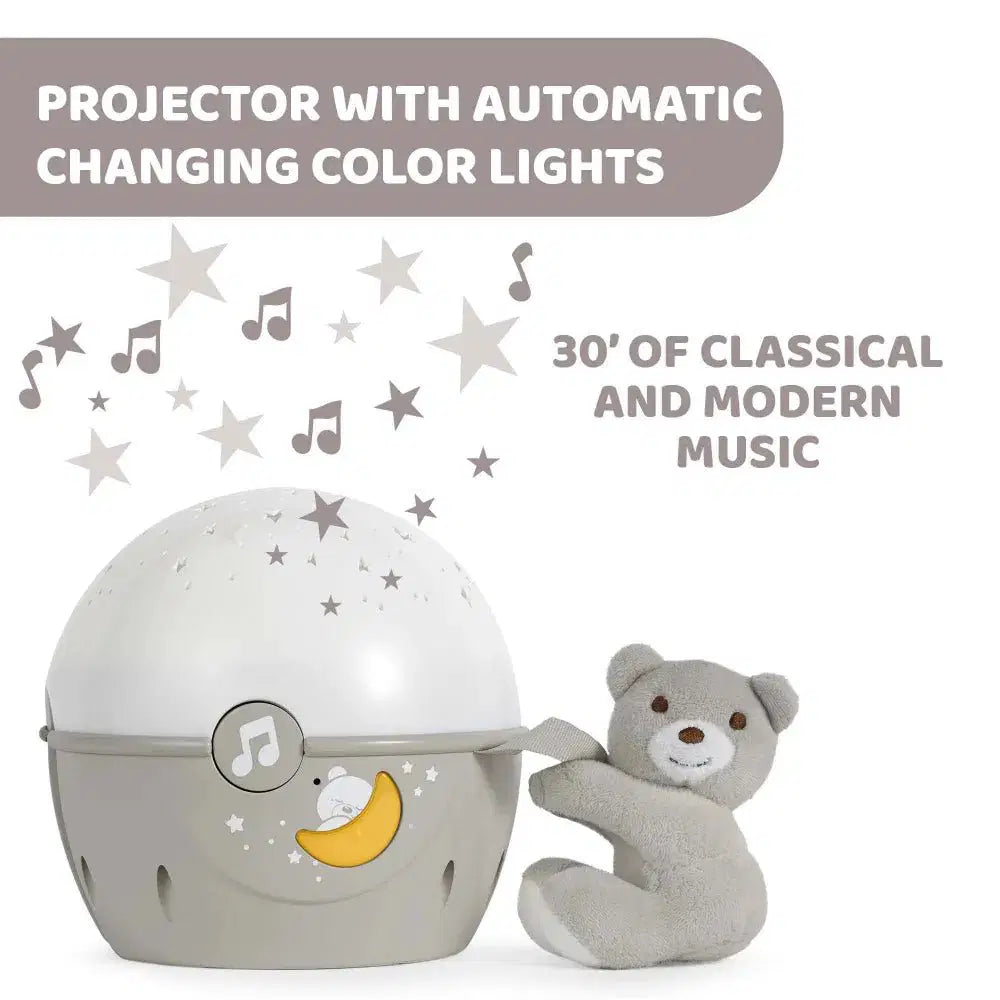 CHICCO Toy NEXT2STARS Neutral - Bubs Universe
