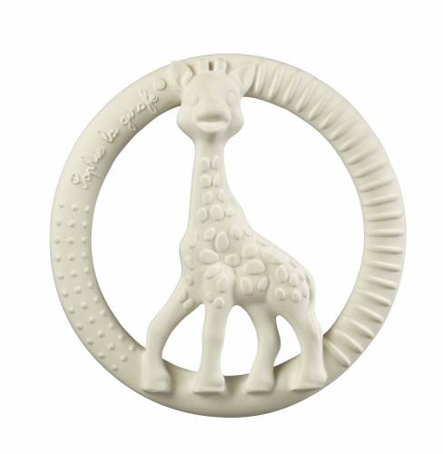 Circle Teether - Bubs Universe