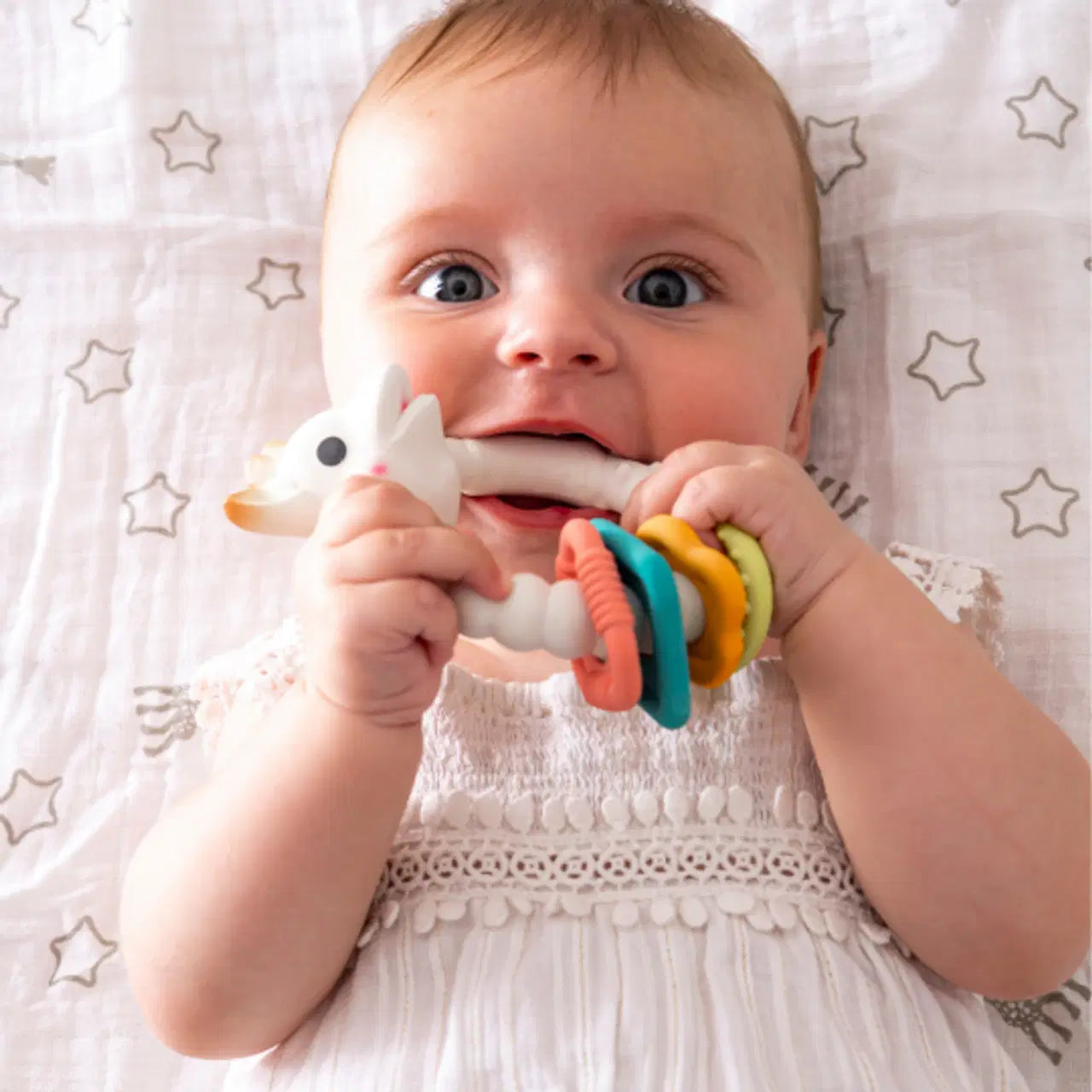 Sophie la girafe® The Colo'Ring Set