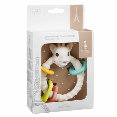 Sophie la girafe Color Ring