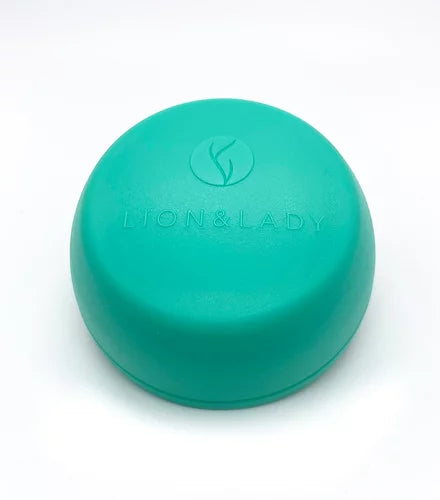 Lion and Lady Storage Cap (More Colors)