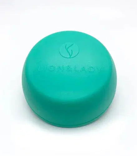 Lion and Lady Storage Cap (More Colors)