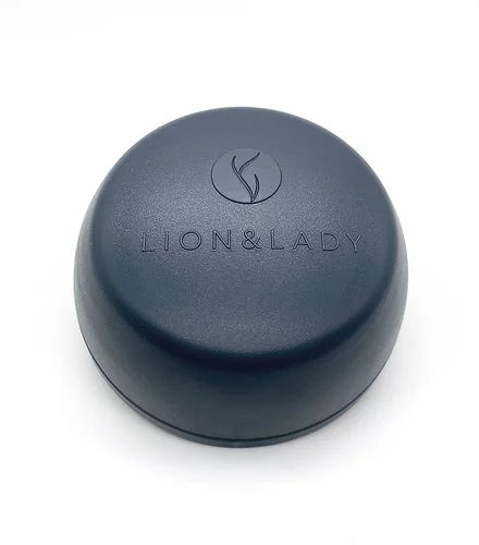 Lion and Lady Storage Cap (More Colors)