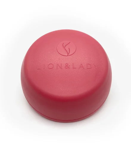 Lion and Lady Storage Cap (More Colors)