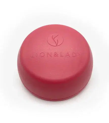 Lion and Lady Storage Cap (More Colors)