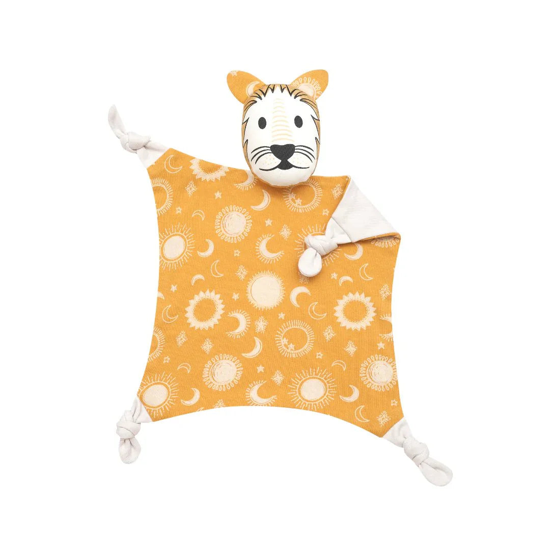 Kippins Dash Kippin Organic Cotton Baby Comforter