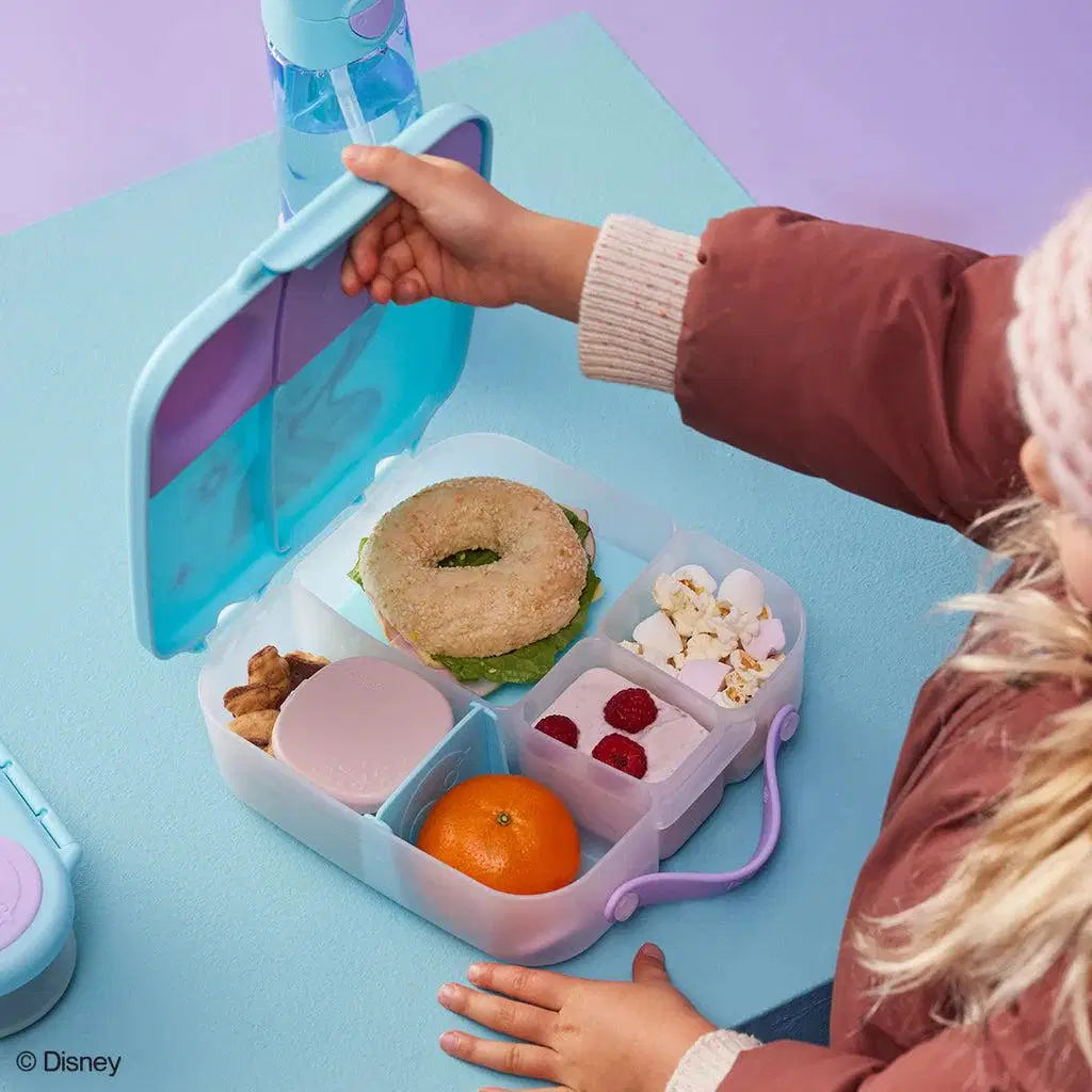 Disney Frozen Lunchbox