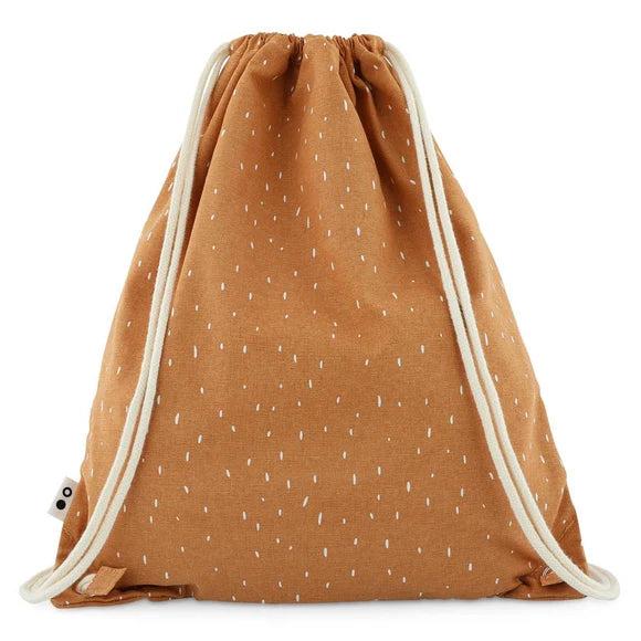 Trixie Library / swim bag - Mr Fox