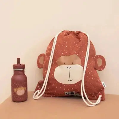 trixie library swim bag mr penguin