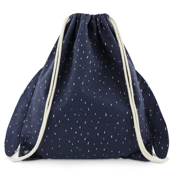 Trixie Library / swim bag - Mr. Penguin