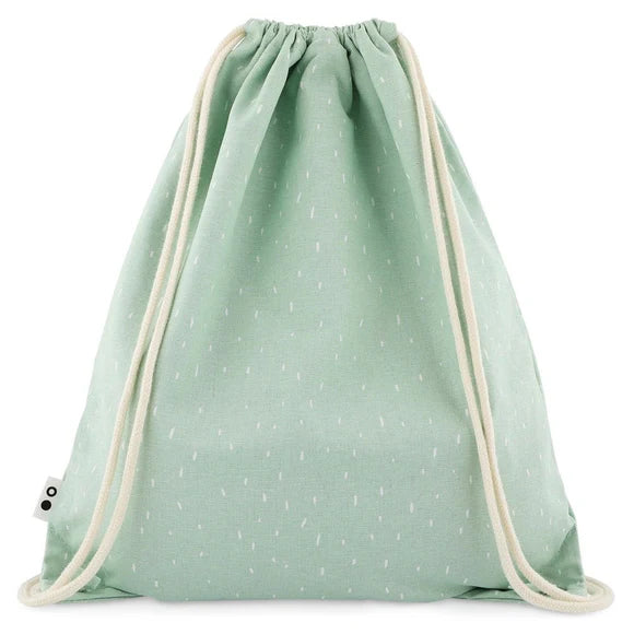 Trixie Library / swim bag - Mr. Polar Bear