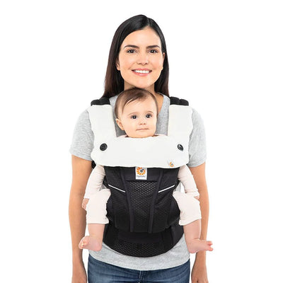 Ergobaby, Drool Bib - Natural