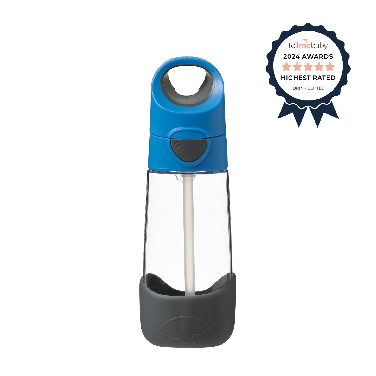 B.Box Tritan Drink Bottle 450ml