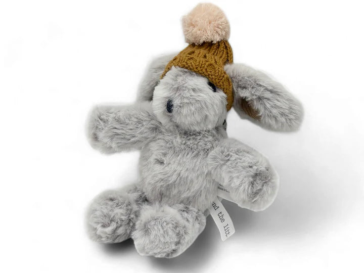 And the little dogs laughed , Edith Rabbit _ Mini
