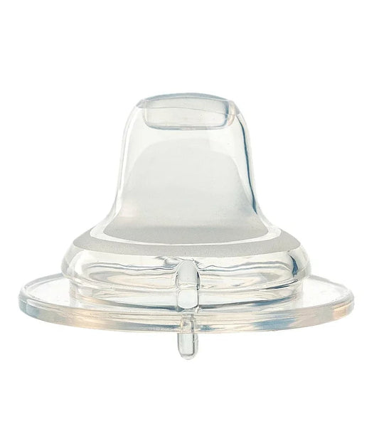 The Lion & Lady Toddler Sippy Cup Adaptors - Twin Pack