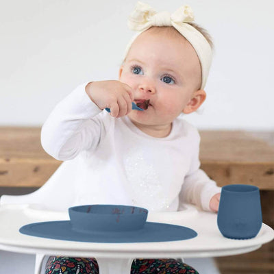 EzPz Tiny First Food Set
