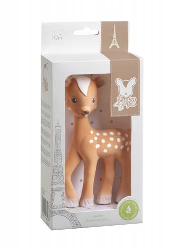 Fanfan the Fawn - Bubs Universe