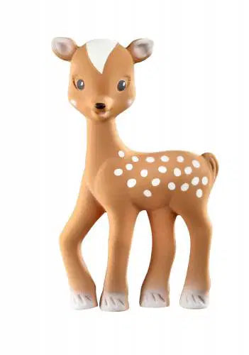 Fanfan the Fawn - Bubs Universe
