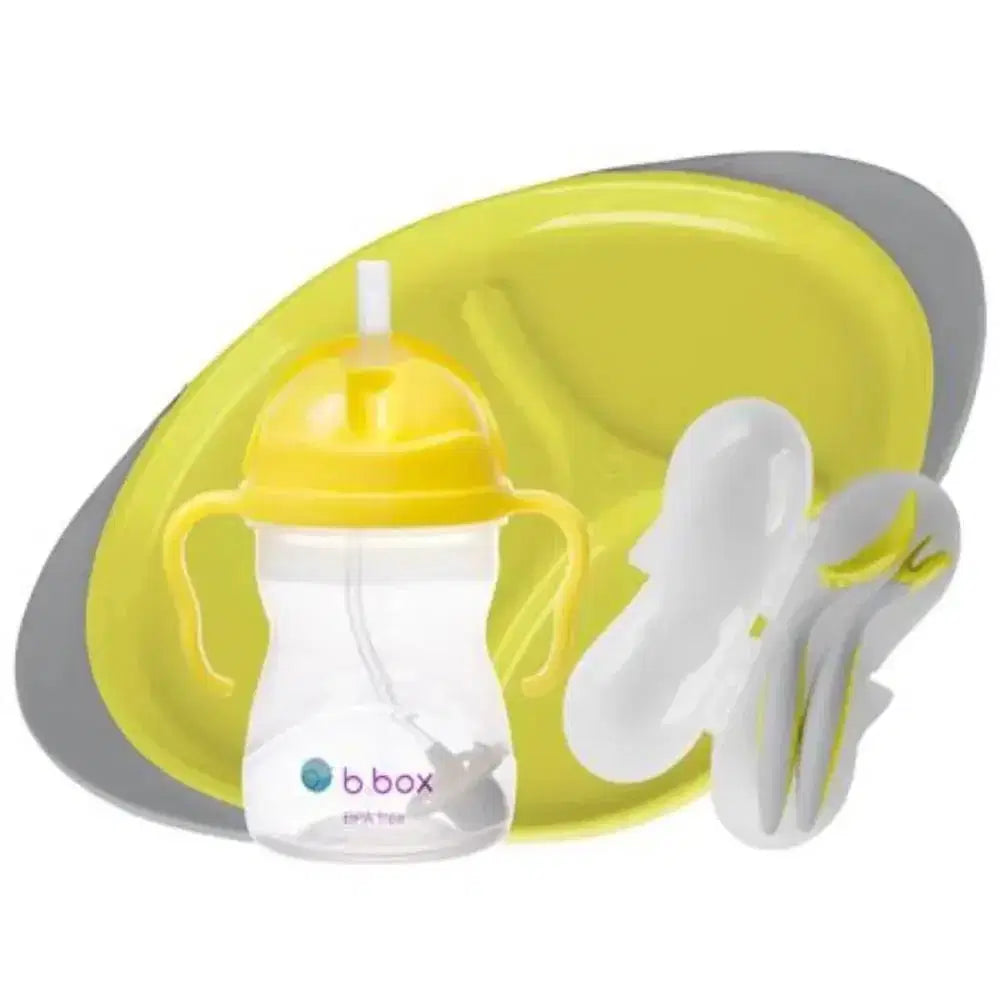 feeding set - Bubs Universe