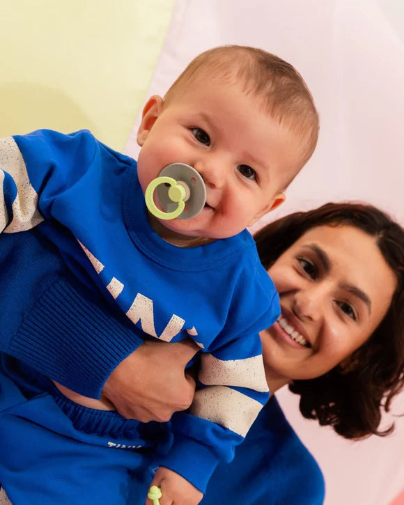 BIBS Fusion Colour, Sage/Hunter Green Mix S2