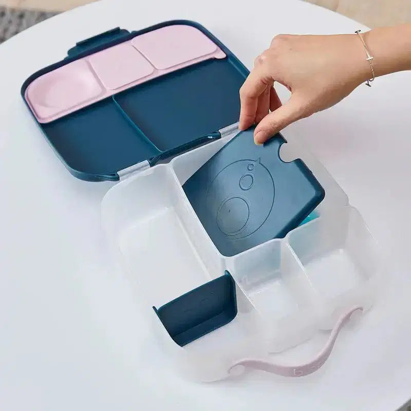 gel cooler twin pack - Bubs Universe
