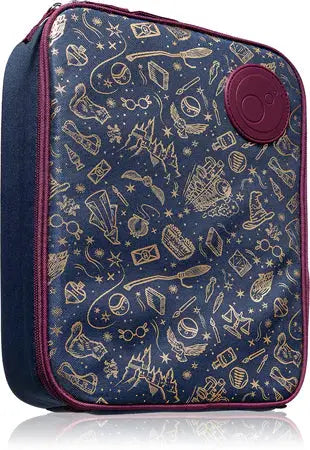 Harry Potter B. Box Insulated Lunchbag