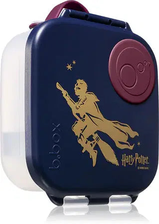 Harry Potter B. Box Mini Lunchbox