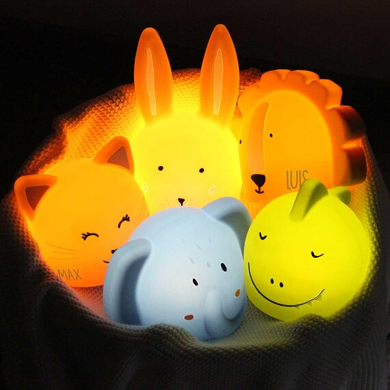 Trixie Night light - Mrs. Cat