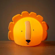Trixie Night light - Mr. Lion