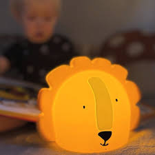 Trixie Night light - Mr. Lion