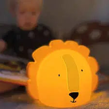 Trixie Night light - Mr. Lion