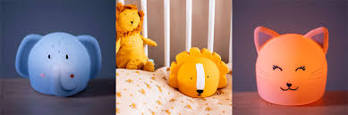 Trixie Night light - Mrs. Cat