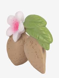 Oli&Carol ALY THE ALMOND