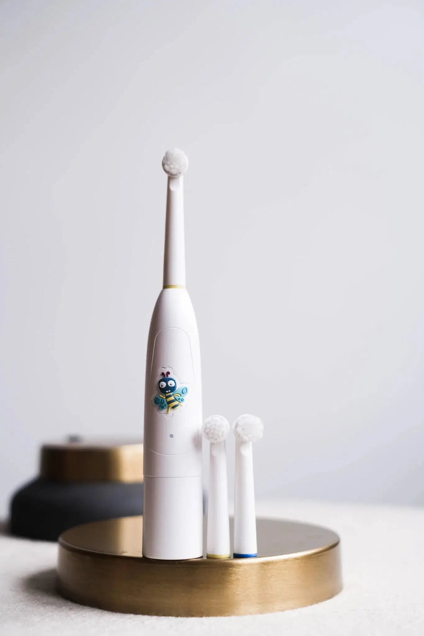 Jack N Jill Buzzy Brush Electric Musical Toothbrush - Bubs Universe