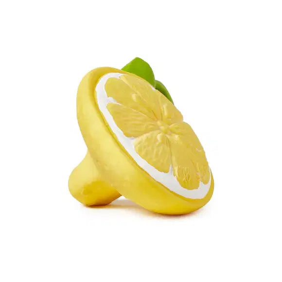 Oli & Carol John Lemon