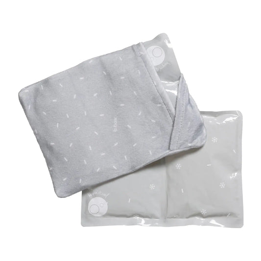 jumbo gel cooler twin pack - Bubs Universe