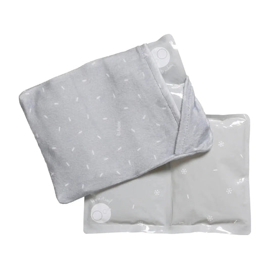 jumbo gel cooler twin pack - Bubs Universe