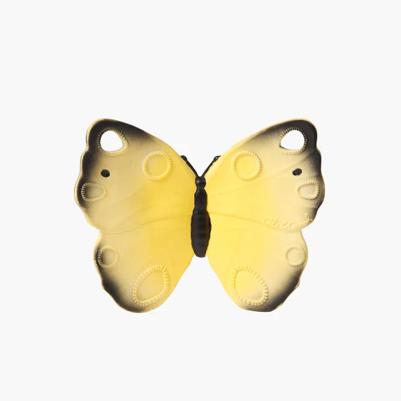 Oli&Carol Katia The Butterfly