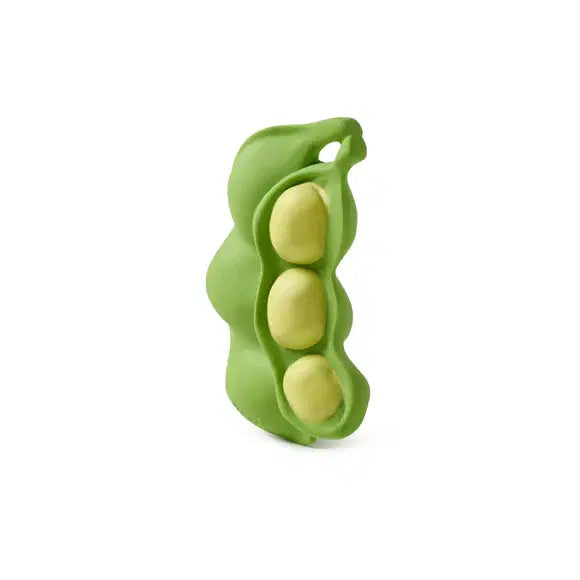 Oli & Carol Keiko The Edamame