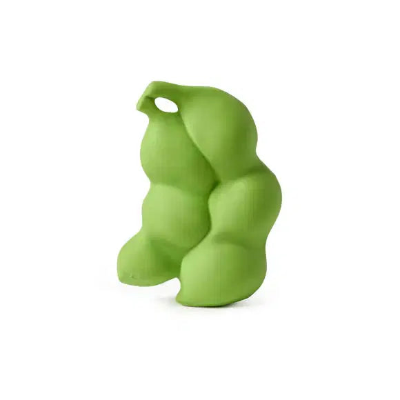 Oli & Carol Keiko The Edamame