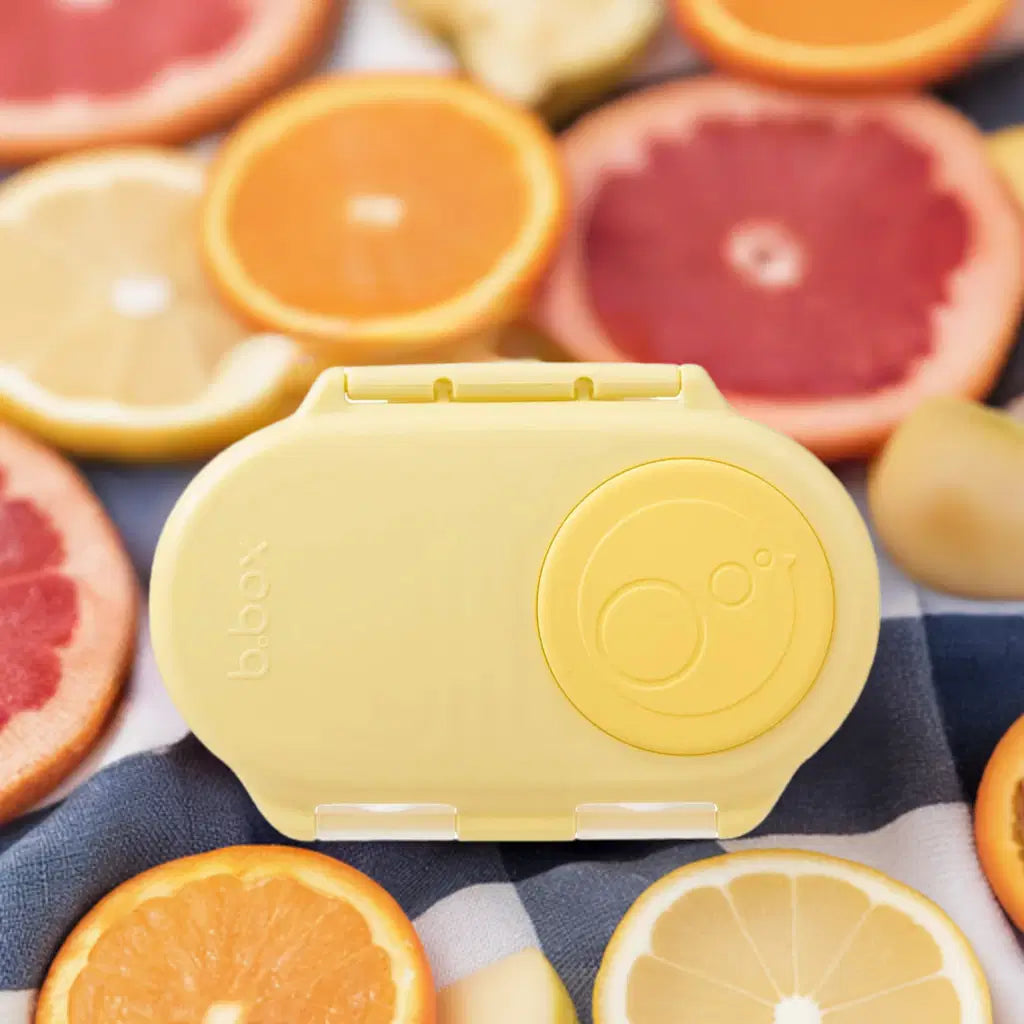 Snackbox Blush Crush