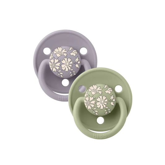 BIBS Liberty De Lux, Capel/Sage