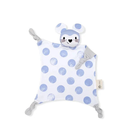 Kippins Luna Kippin Organic Cotton Baby Comforter