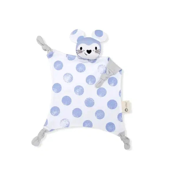 Kippins Luna Kippin Organic Cotton Baby Comforter