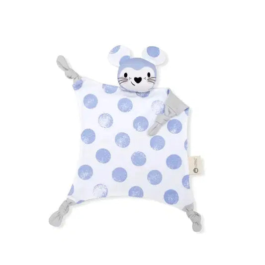 Kippins Luna Kippin Organic Cotton Baby Comforter