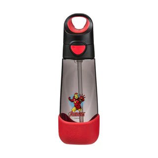 Marvel Avengers by b.box - Tritan™ drink bottle 600ml - Bubs Universe