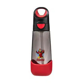 Marvel Avengers by b.box - Tritan™ drink bottle 600ml - Bubs Universe