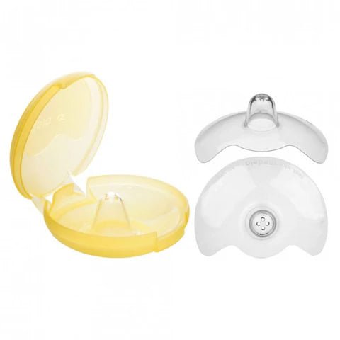 Medela Contact Nipple Shields - Bubs Universe